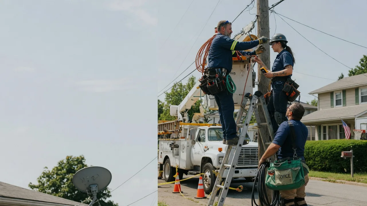 Electrical Repair in Chaseburg, WI near me